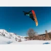Burton Custom Smalls Camber snowboard til børn