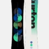 Burton Custom Smalls Camber snowboard til børn (eksempel)