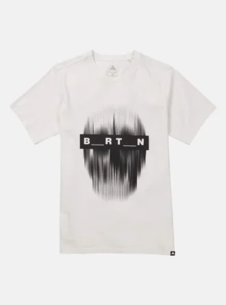 Burton Custom X 26 kortærmet T-shirt