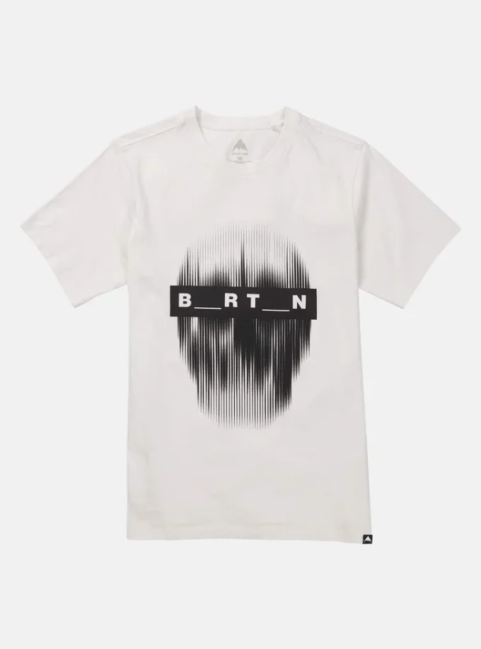 Burton Custom X 26 kortærmet T-shirt