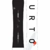 Burton Custom X Camber snowboard til mænd