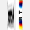 Burton Custom X Camber snowboard til mænd