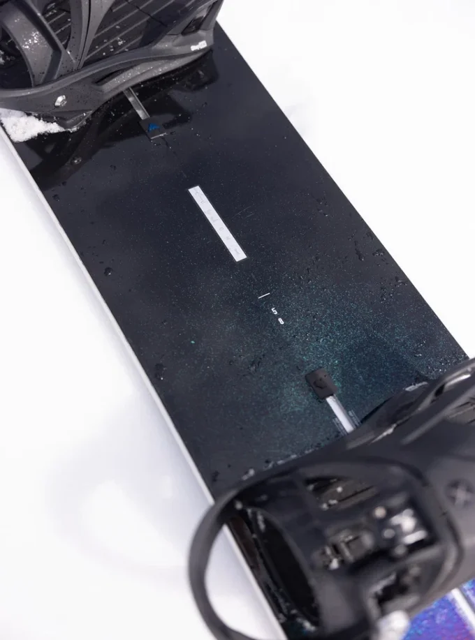 Burton Custom X Camber snowboard til mænd