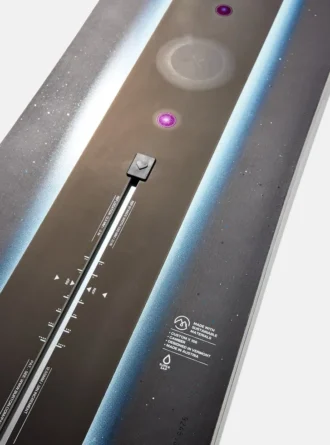 Burton Custom X Camber snowboard til mænd