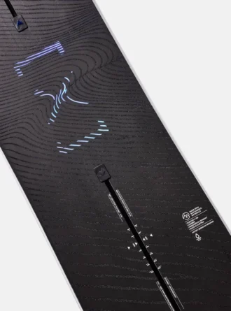 Burton Custom X Camber snowboard til mænd
