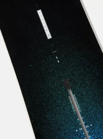 Burton Custom X Camber snowboard til mænd