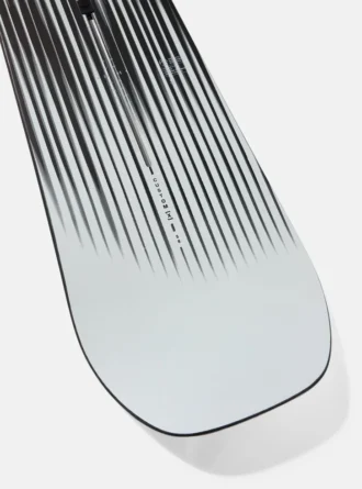 Burton Custom X Camber snowboard til mænd