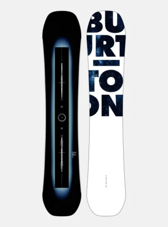 Burton Custom X Camber snowboard til mænd