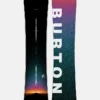 Burton Custom X Camber snowboard til mænd (2. kvalitet)
