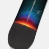 Burton Custom X Camber snowboard til mænd