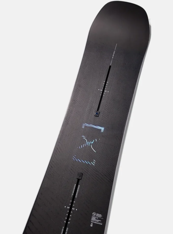 Burton Custom X Camber snowboard til mænd