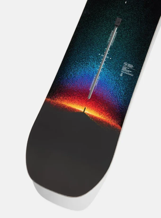 Burton Custom X Camber snowboard til mænd