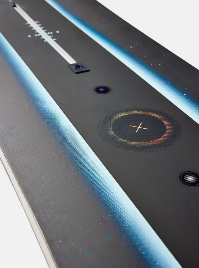 Burton Custom X Camber snowboard til mænd