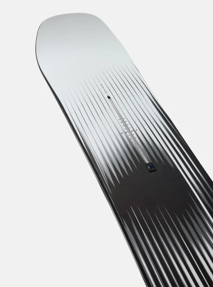 Burton Custom X Camber snowboard til mænd