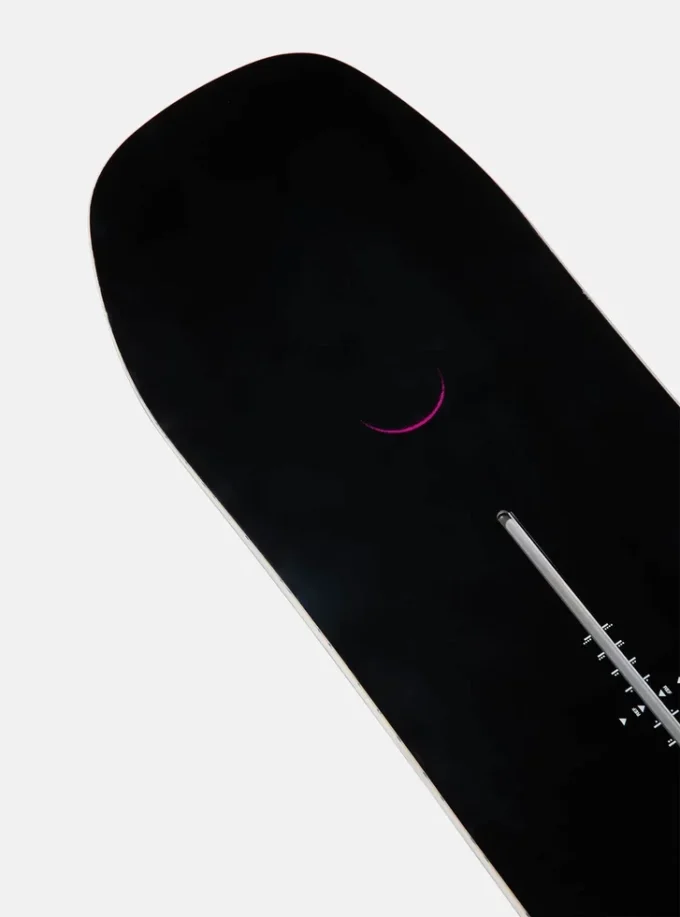 Burton Custom X Camber snowboard til mænd