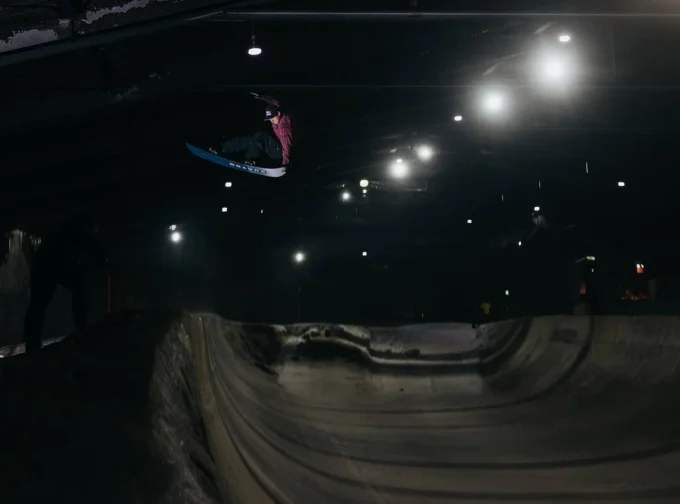 Burton Custom X Camber snowboard til mænd