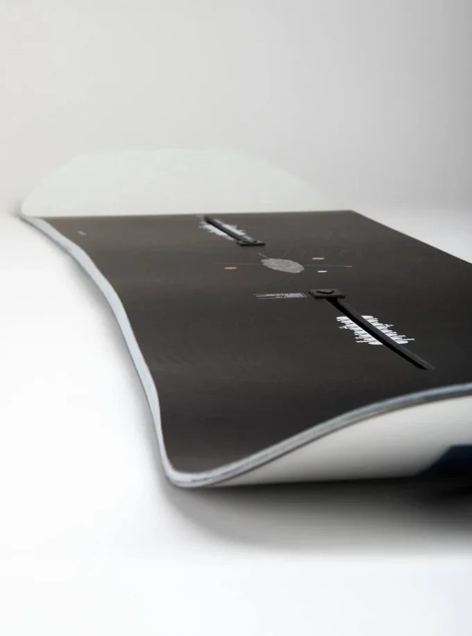 Burton Custom X Camber snowboard til mænd