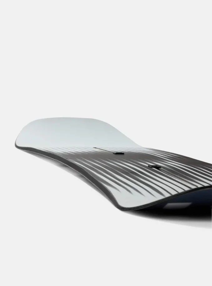 Burton Custom X Camber snowboard til mænd