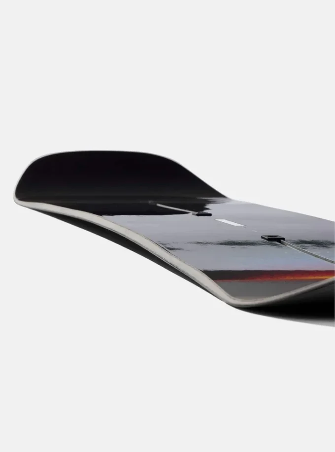Burton Custom X Camber snowboard til mænd