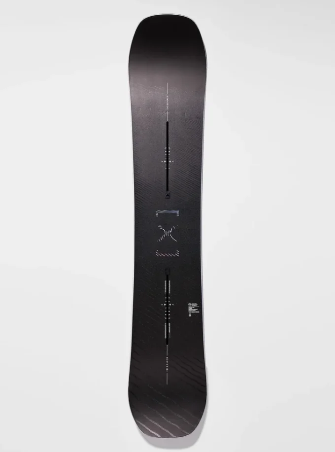 Burton Custom X Camber snowboard til mænd