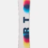 Burton Custom X Camber snowboard til mænd