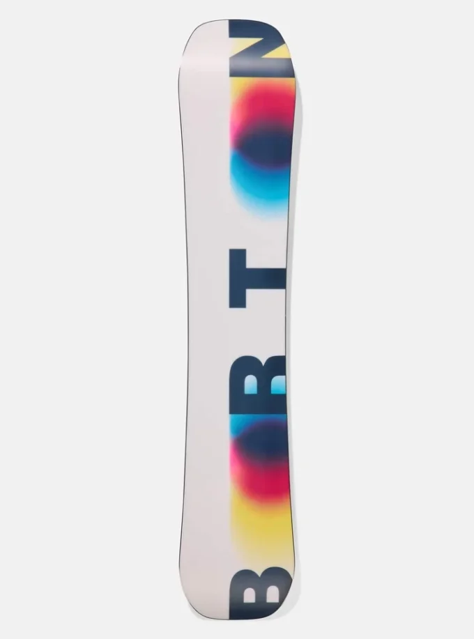 Burton Custom X Camber snowboard til mænd