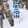 Burton Custom X Camber snowboard til mænd