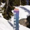 Burton Custom X Camber snowboard til mænd