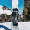 Burton Custom X Camber snowboard til mænd