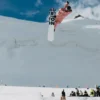 Burton Custom X Camber snowboard til mænd