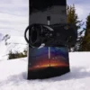 Burton Custom X Camber snowboard til mænd