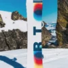 Burton Custom X Camber snowboard til mænd