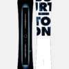Burton Custom X Flying V snowboard til mænd