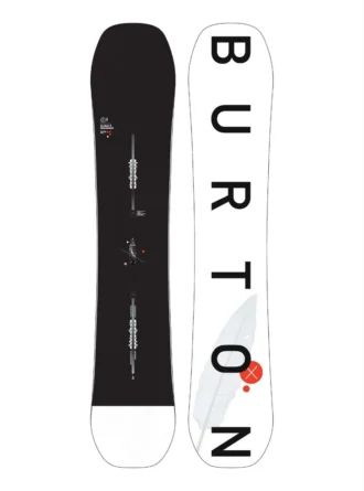 Burton Custom X Flying V snowboard til mænd