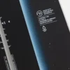 Burton Custom X Flying V snowboard til mænd