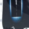 Burton Custom X Flying V snowboard til mænd