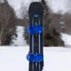 Burton Custom X Flying V snowboard til mænd