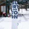 Burton Custom X Flying V snowboard til mænd