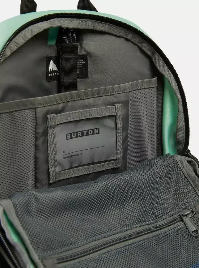 Burton Day Hiker 12L rygsæk til børn
