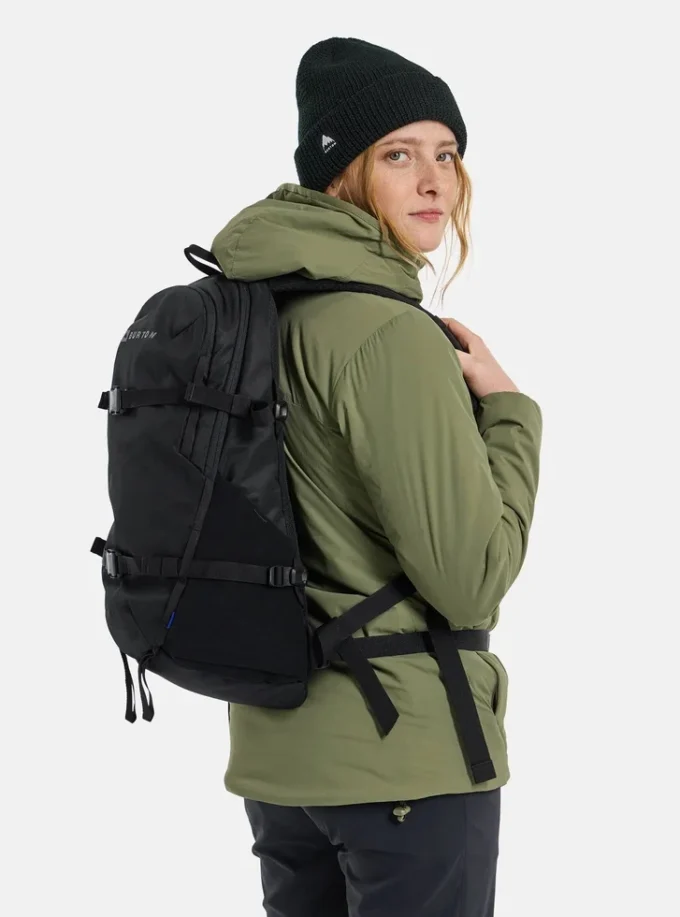 Burton Day Hiker 2.0 22L rygsæk
