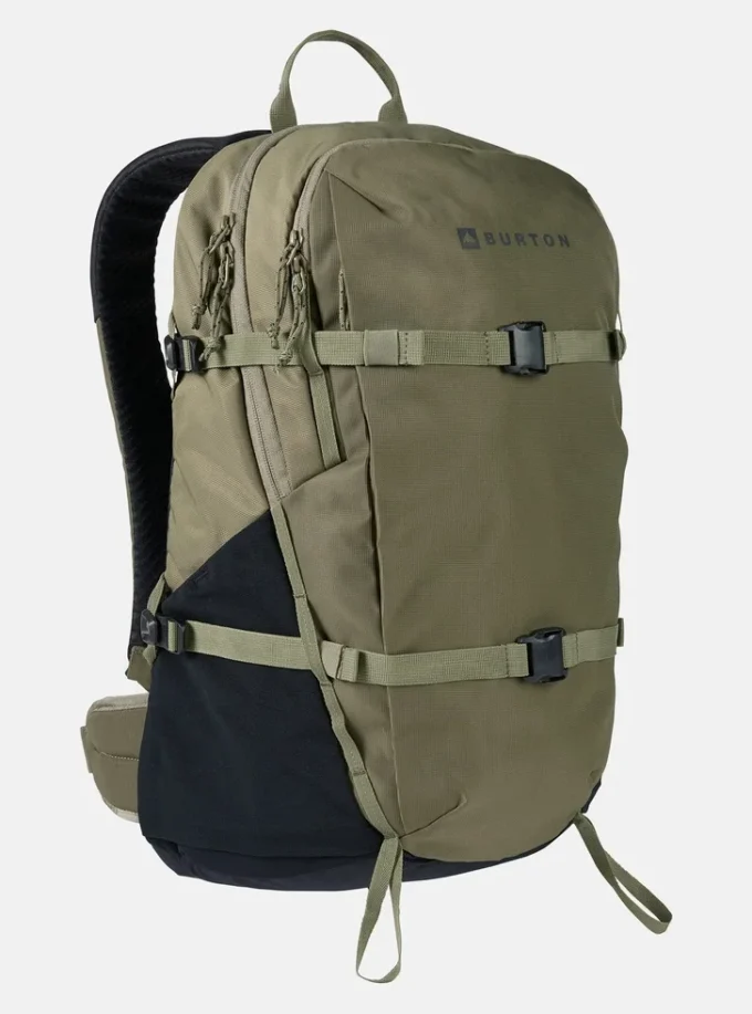 Burton Day Hiker 2.0 30L rygsæk