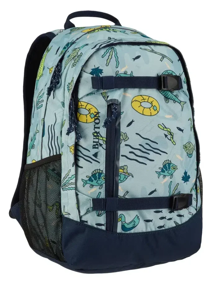 Burton Day Hiker 20L rygsæk til børn
