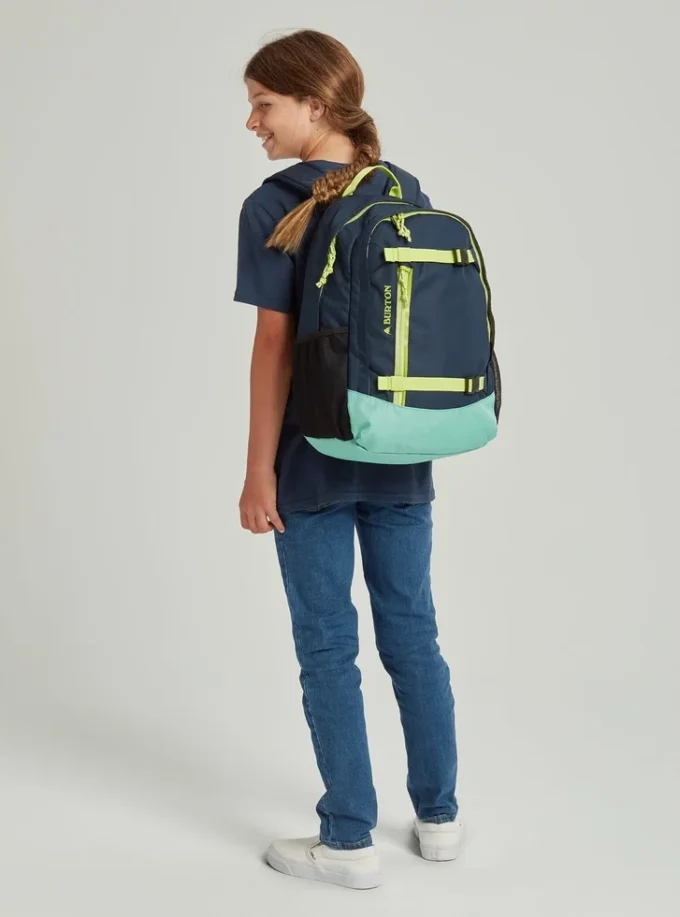 Burton Day Hiker 20L rygsæk til børn