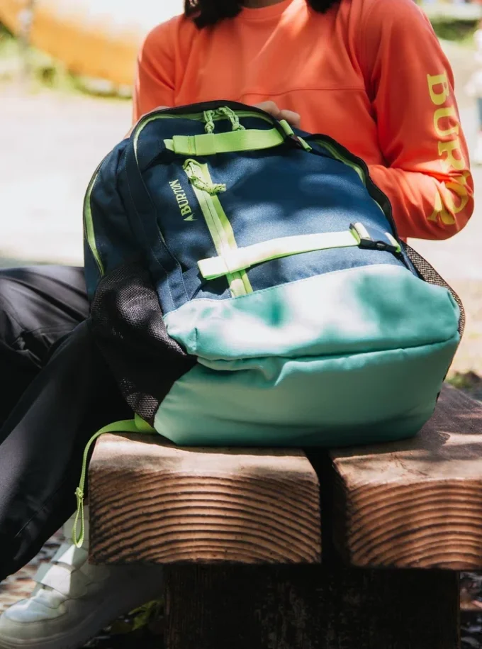 Burton Day Hiker 20L rygsæk til børn