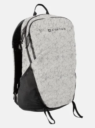 burton day hiker 22l rygsaek 1 330x445 - Burton Day Hiker 22L rygs&aelig;k