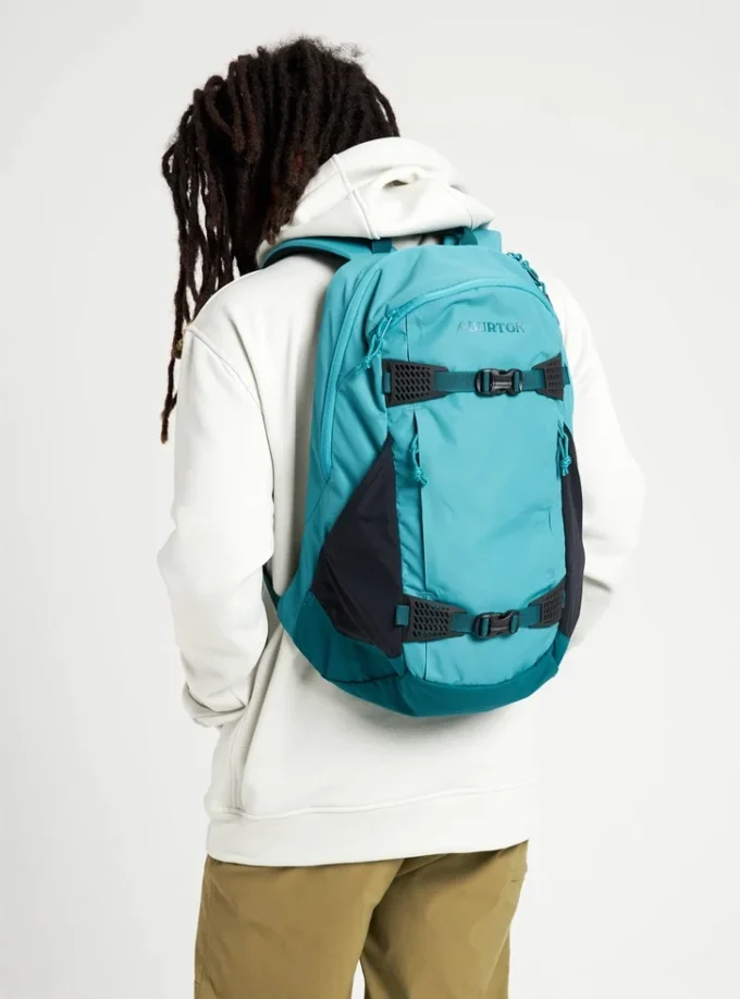 Burton Day Hiker 25L rygsæk