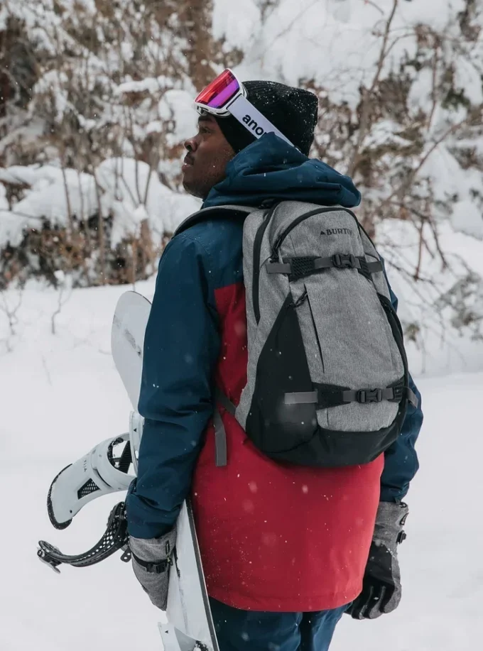 Burton Day Hiker 25L rygsæk
