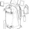 Burton Day Hiker 30L rygsæk