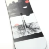 Burton Day Trader Flat Top snowboard til kvinder