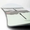 Burton Day Trader Flat Top snowboard til kvinder